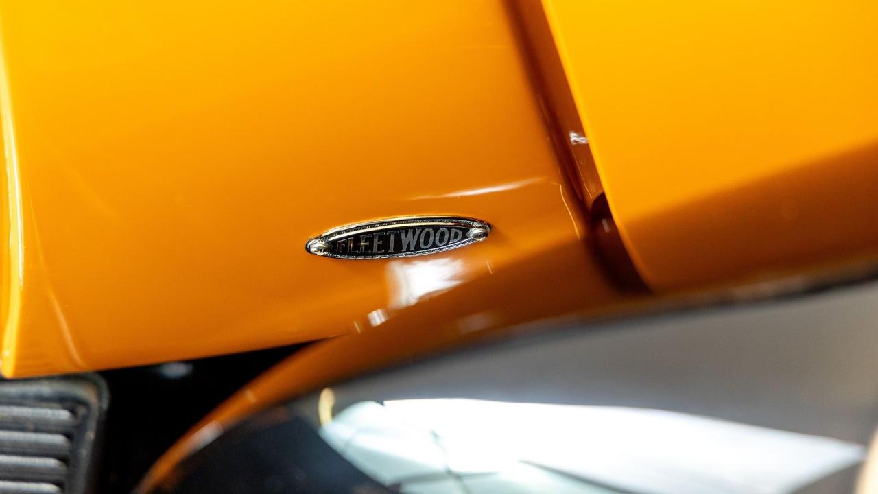 1934 LaSalle Series 350 Convertible Coupe