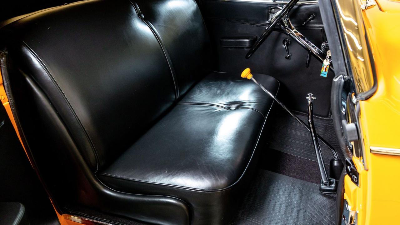 1934 LaSalle Series 350 Convertible Coupe