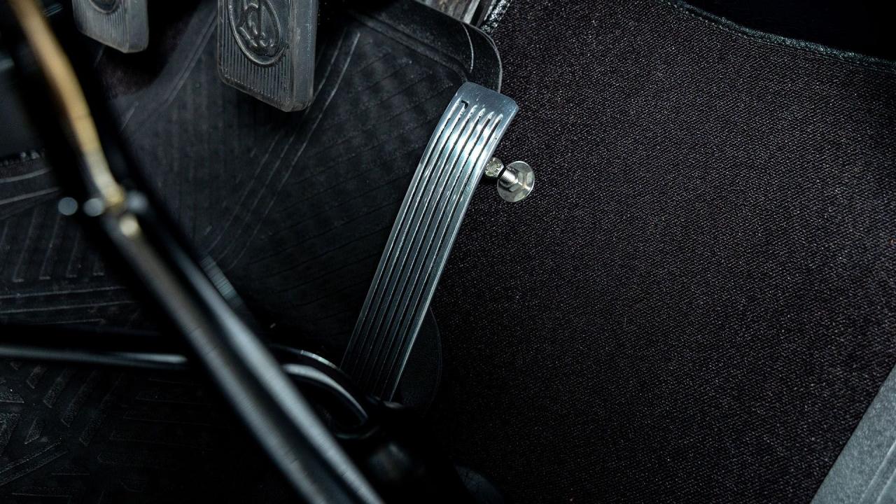 1934 LaSalle Series 350 Convertible Coupe