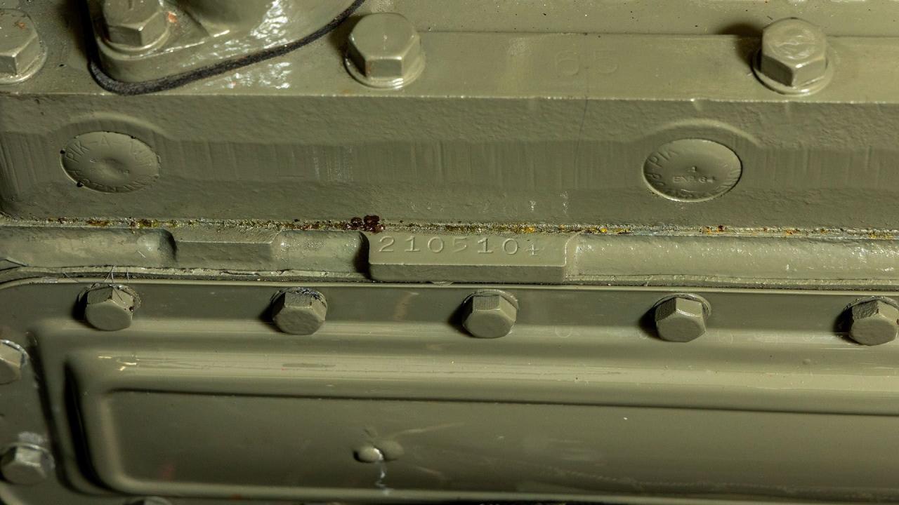 1934 LaSalle Series 350 Convertible Coupe