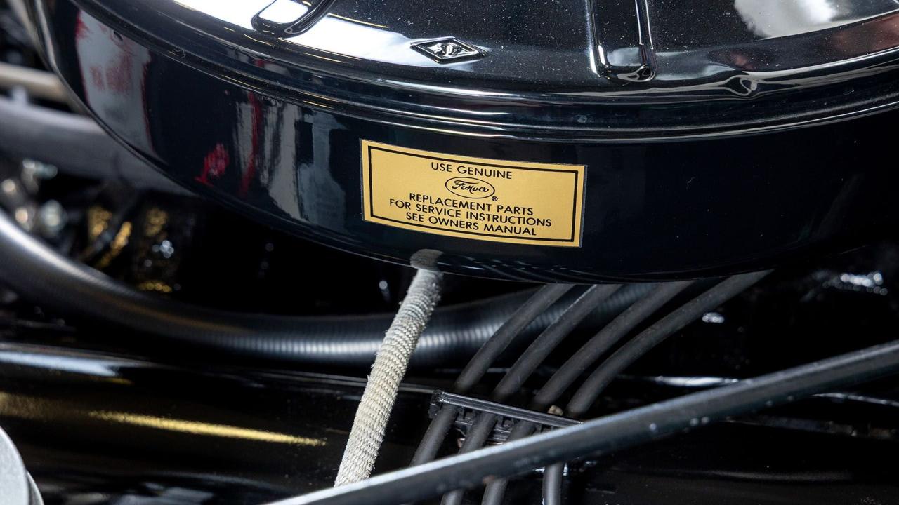 1960 Lincoln Continental Mark V Convertible