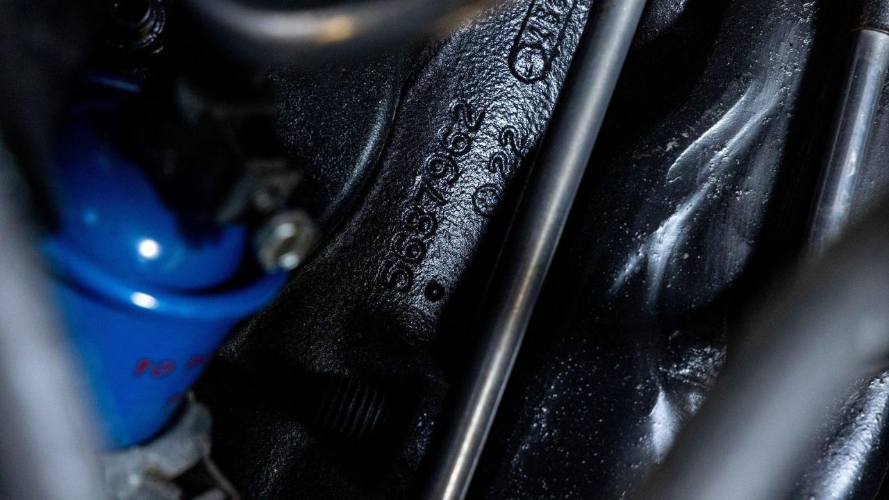 1976 Cadillac Eldorado Convertible