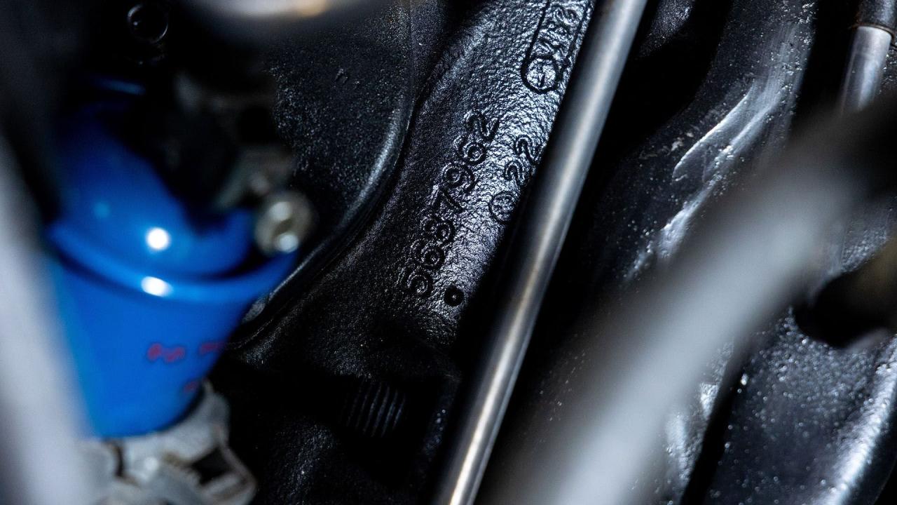 1976 Cadillac Eldorado Convertible