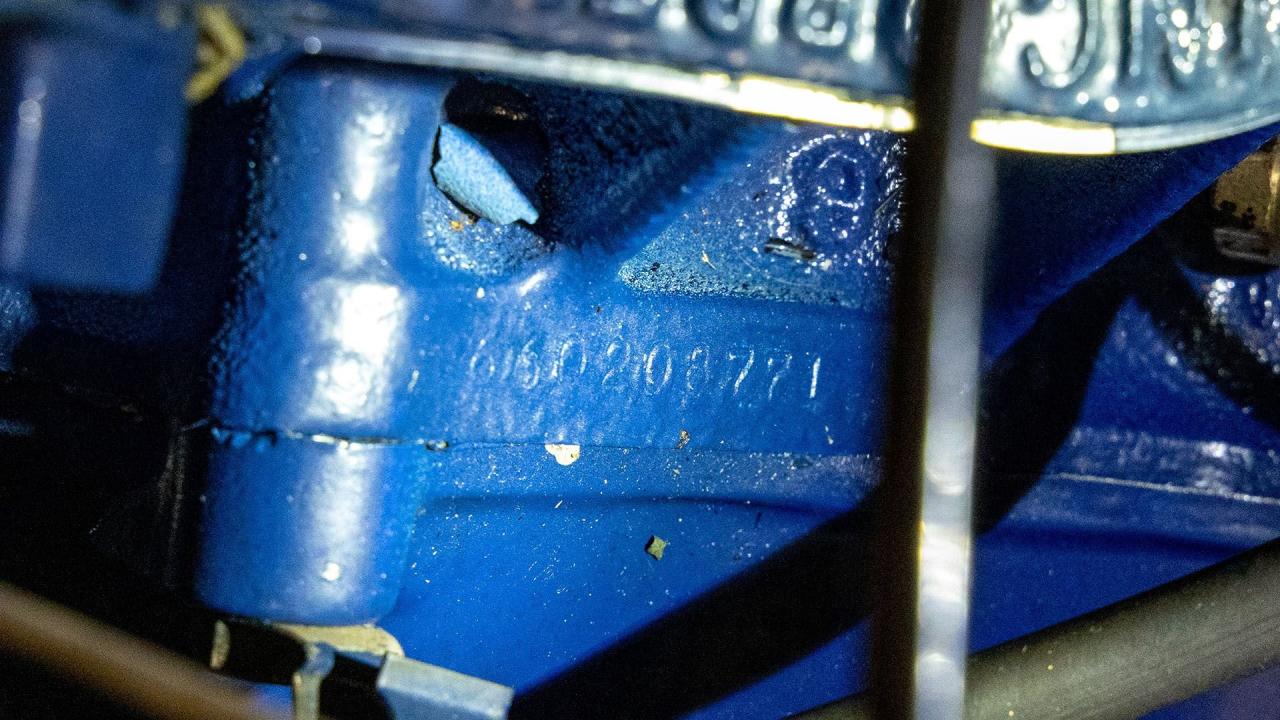 1976 Cadillac Eldorado Convertible