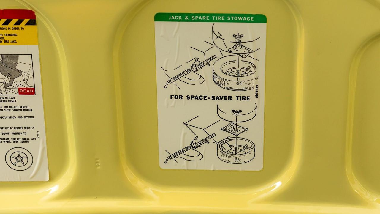 1976 Cadillac Eldorado Convertible