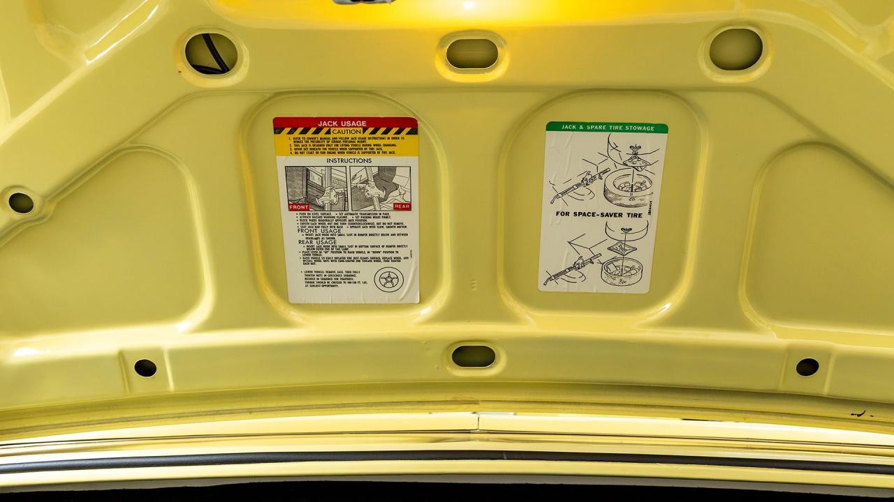 1976 Cadillac Eldorado Convertible