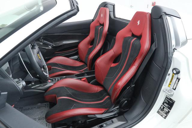 2020 Ferrari 488 PISTA SPIDER