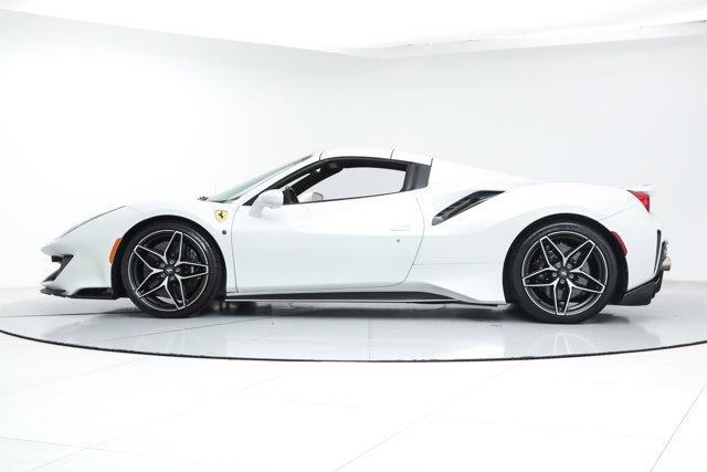 2020 Ferrari 488 PISTA SPIDER