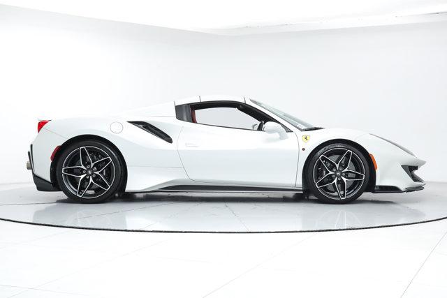 2020 Ferrari 488 PISTA SPIDER