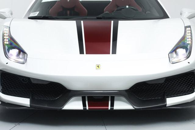 2020 Ferrari 488 PISTA SPIDER