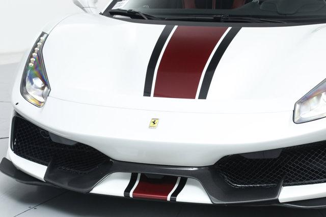 2020 Ferrari 488 PISTA SPIDER