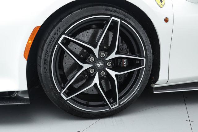 2020 Ferrari 488 PISTA SPIDER