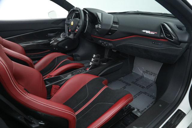 2020 Ferrari 488 PISTA SPIDER