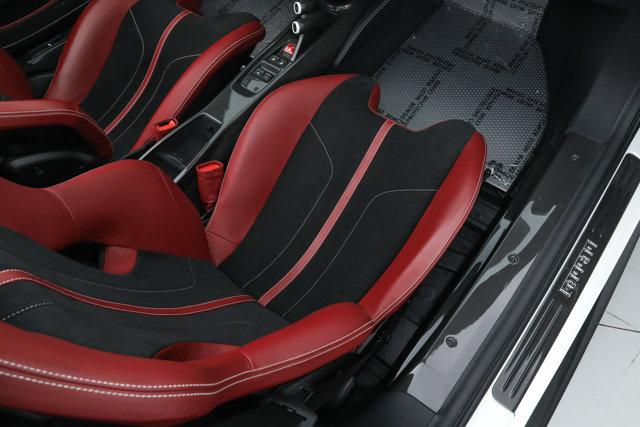 2020 Ferrari 488 PISTA SPIDER