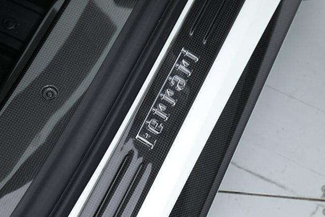 2020 Ferrari 488 PISTA SPIDER