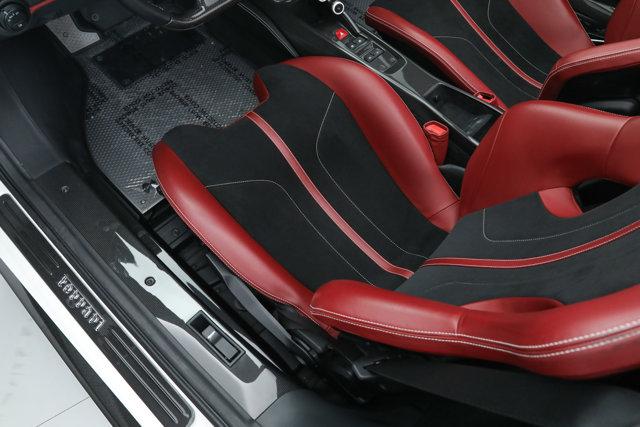 2020 Ferrari 488 PISTA SPIDER