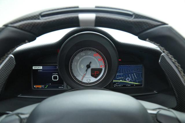 2020 Ferrari 488 PISTA SPIDER