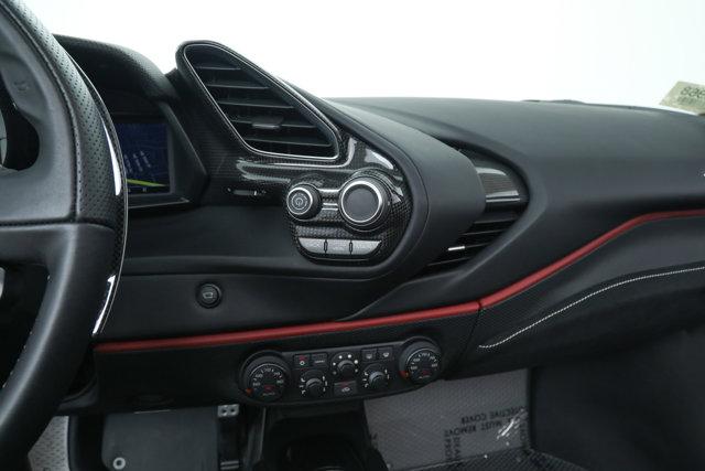 2020 Ferrari 488 PISTA SPIDER