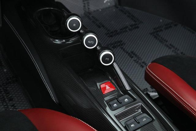 2020 Ferrari 488 PISTA SPIDER