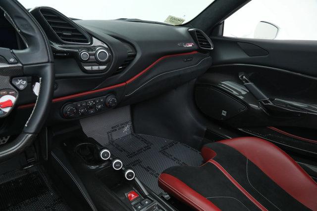 2020 Ferrari 488 PISTA SPIDER