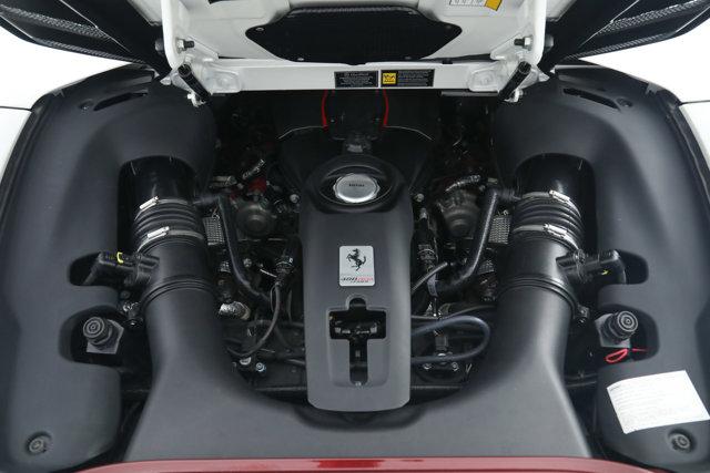 2020 Ferrari 488 PISTA SPIDER