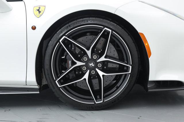 2020 Ferrari 488 PISTA SPIDER