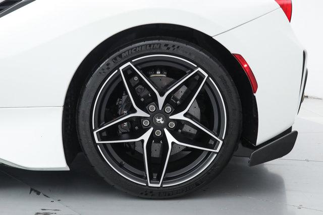 2020 Ferrari 488 PISTA SPIDER