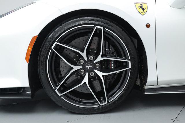 2020 Ferrari 488 PISTA SPIDER