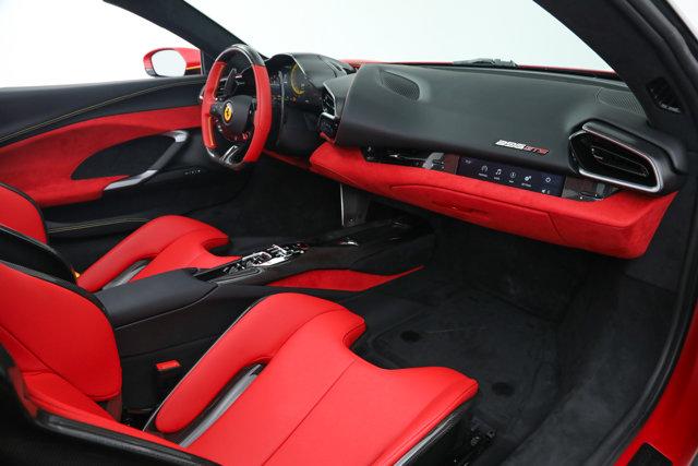 2024 Ferrari 296 GTS