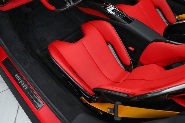 2024 Ferrari 296 GTS