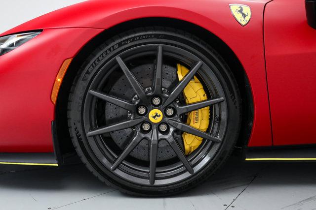 2024 Ferrari 296 GTS