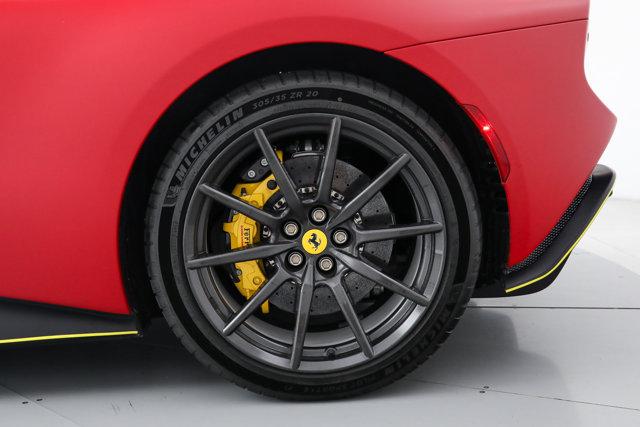 2024 Ferrari 296 GTS