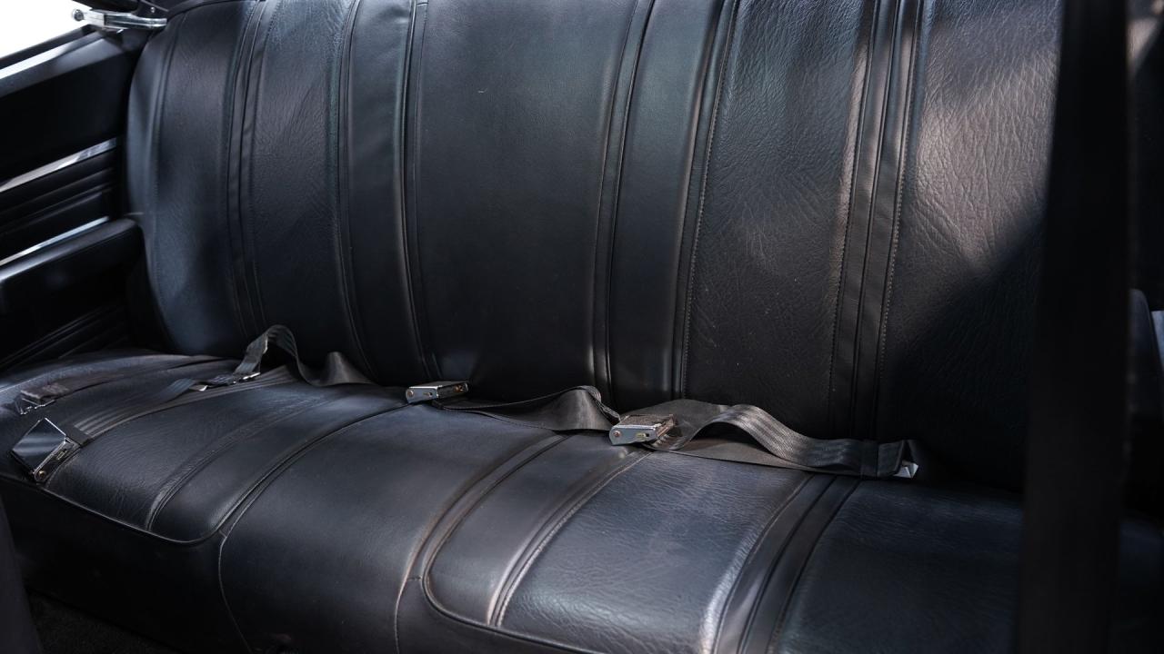 1968 Plymouth Road Runner Pro Street