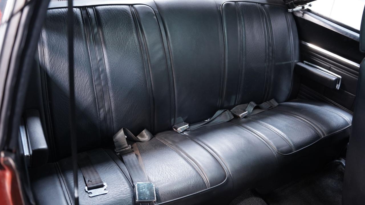 1968 Plymouth Road Runner Pro Street