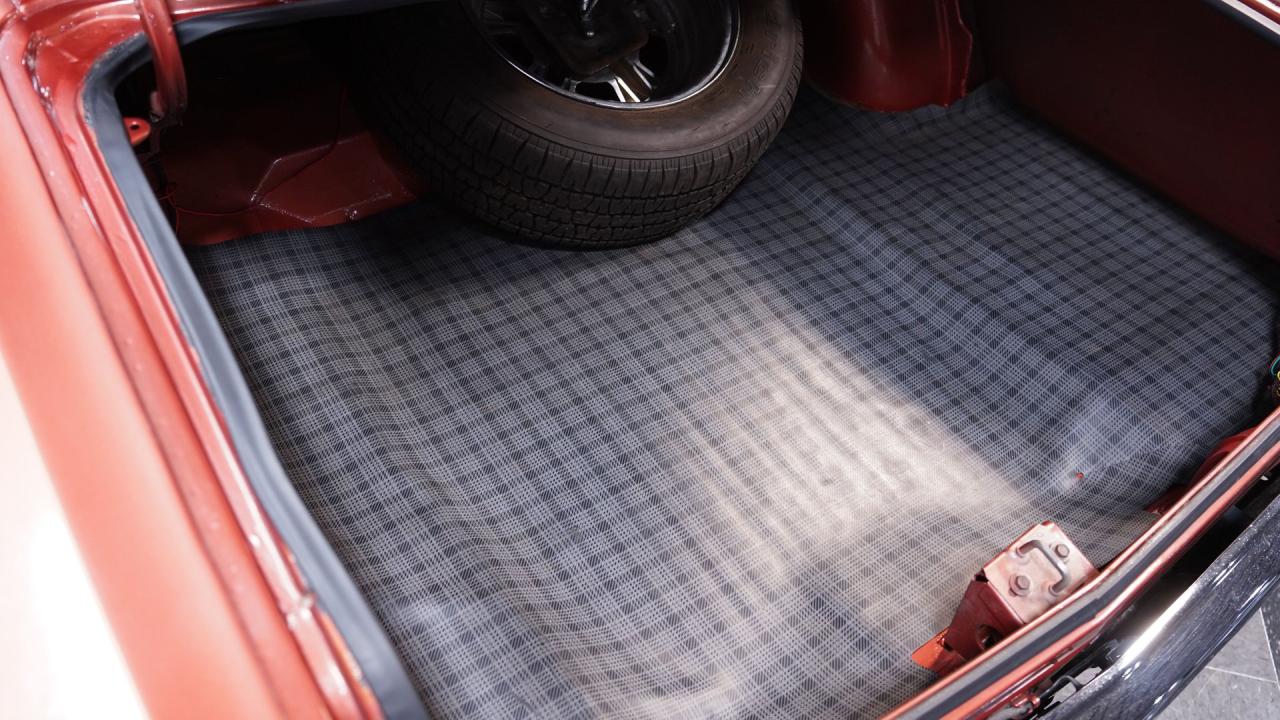 1968 Plymouth Road Runner Pro Street