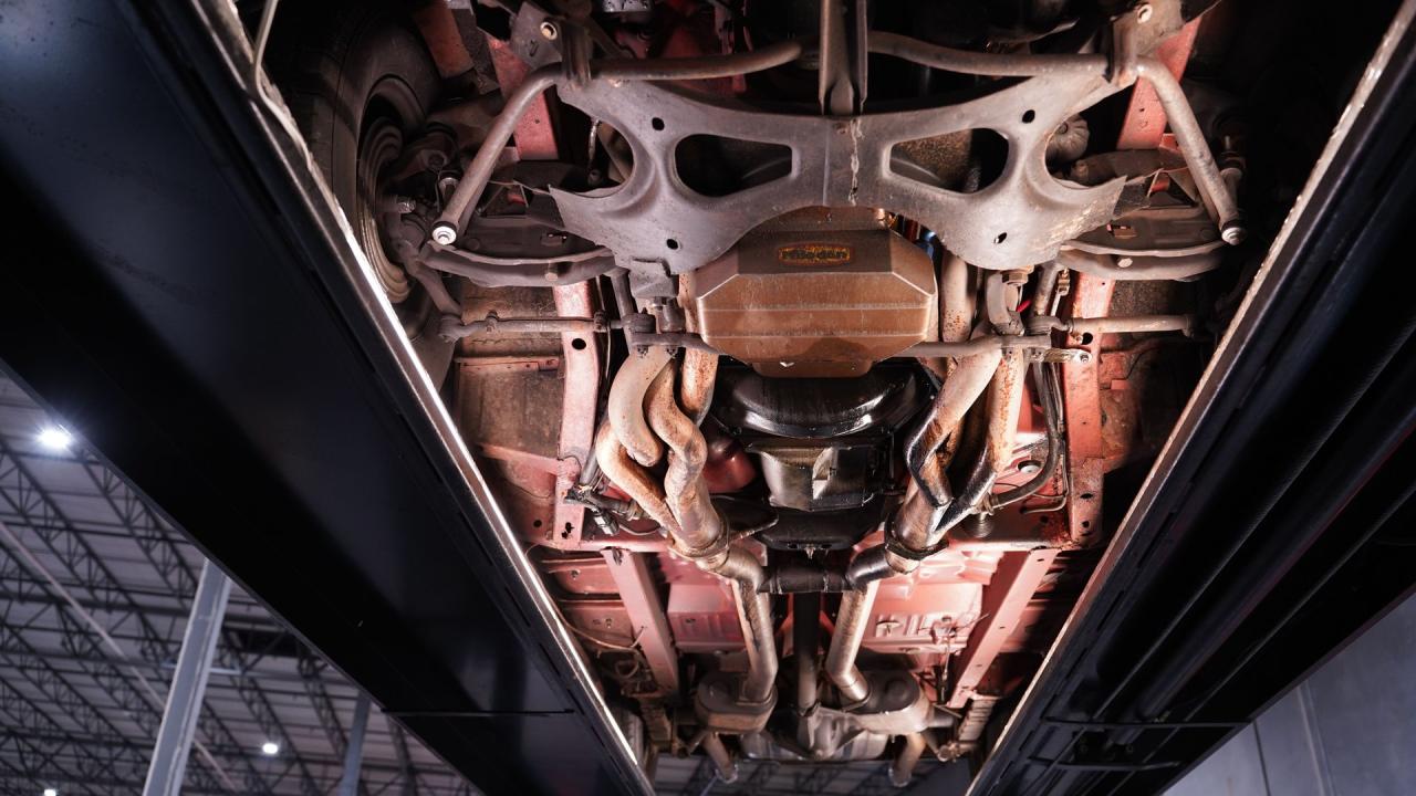 1968 Plymouth Road Runner Pro Street