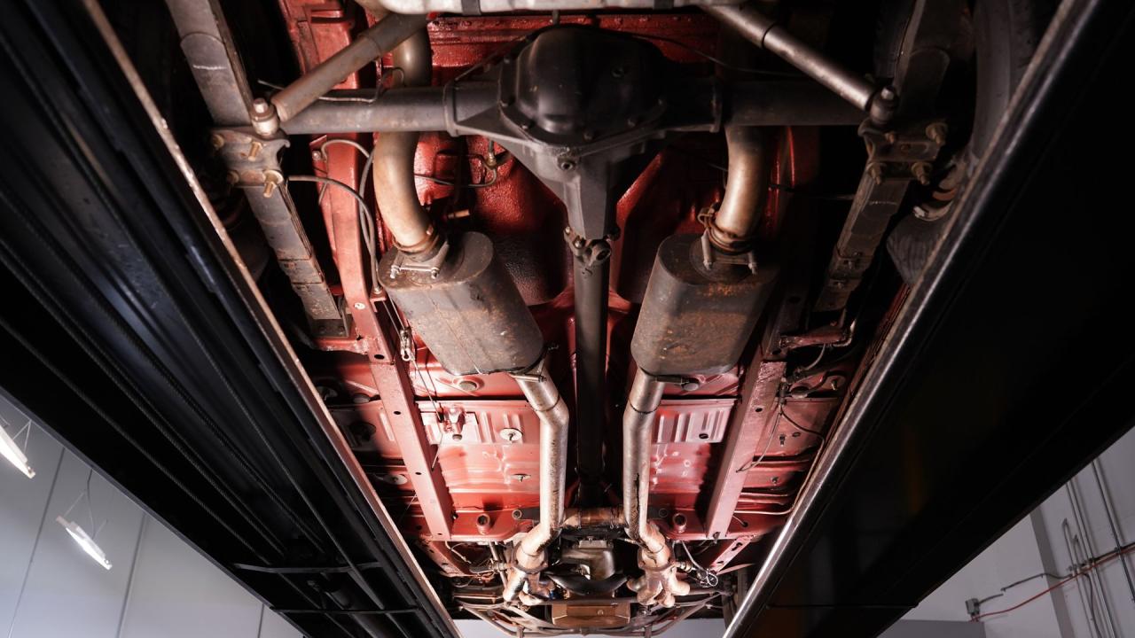 1968 Plymouth Road Runner Pro Street