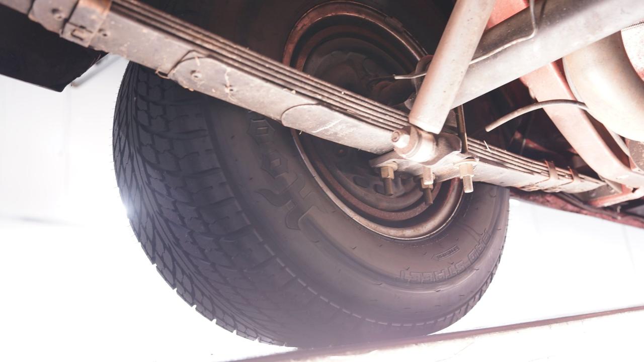 1968 Plymouth Road Runner Pro Street