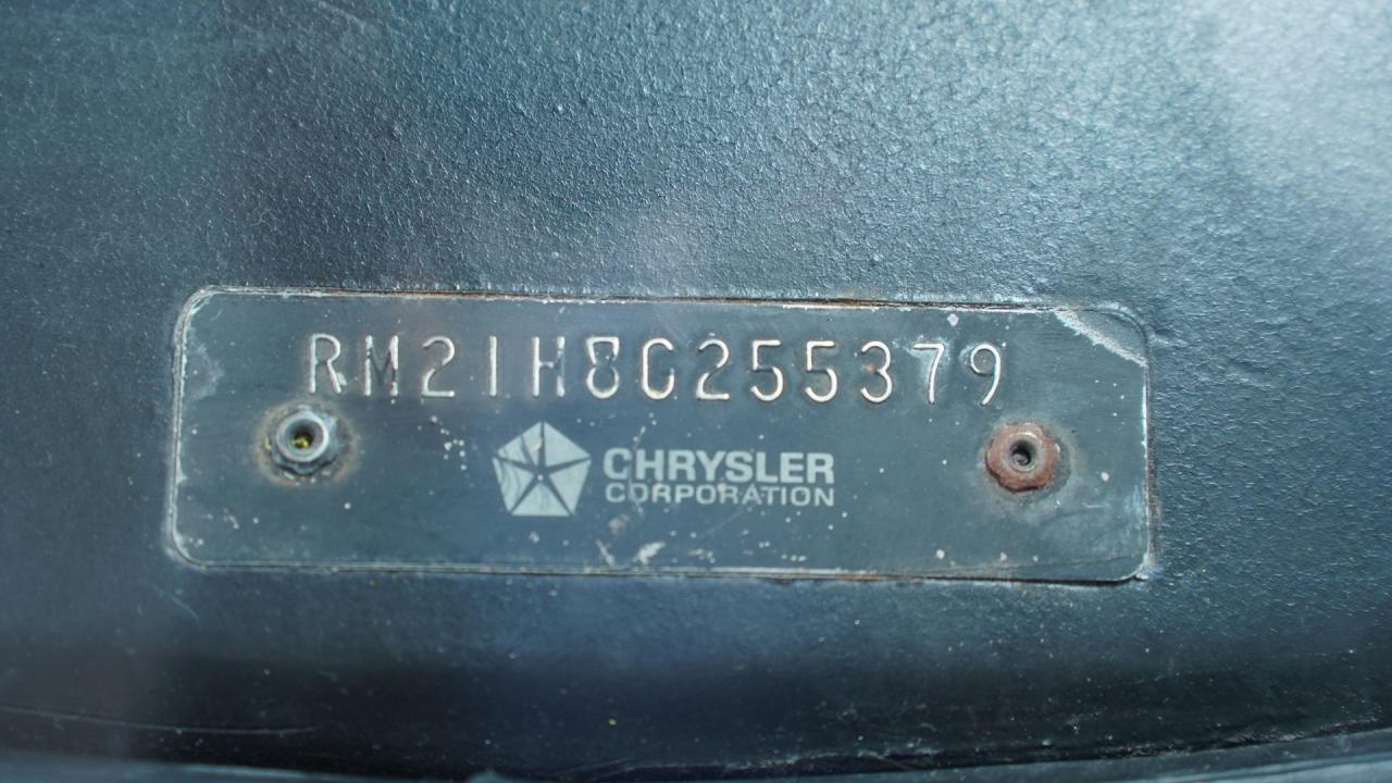 1968 Plymouth Road Runner Pro Street