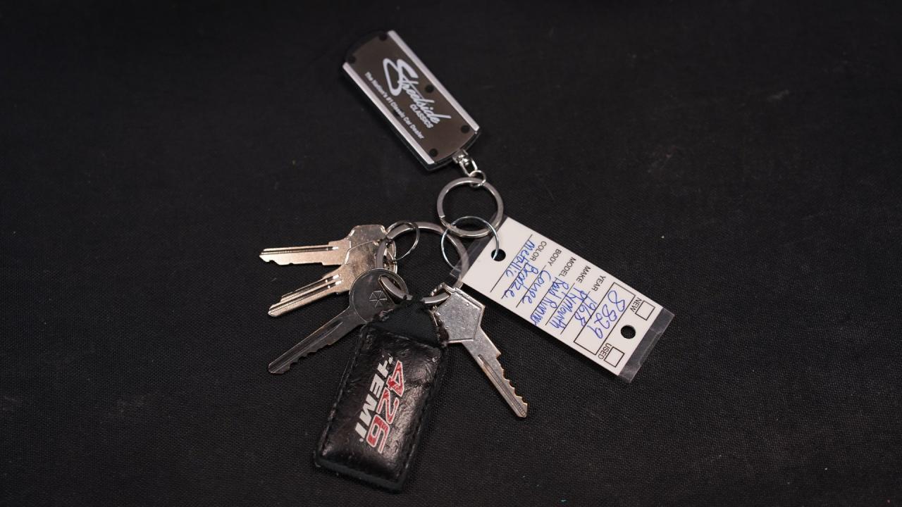 1968 Plymouth Road Runner Pro Street