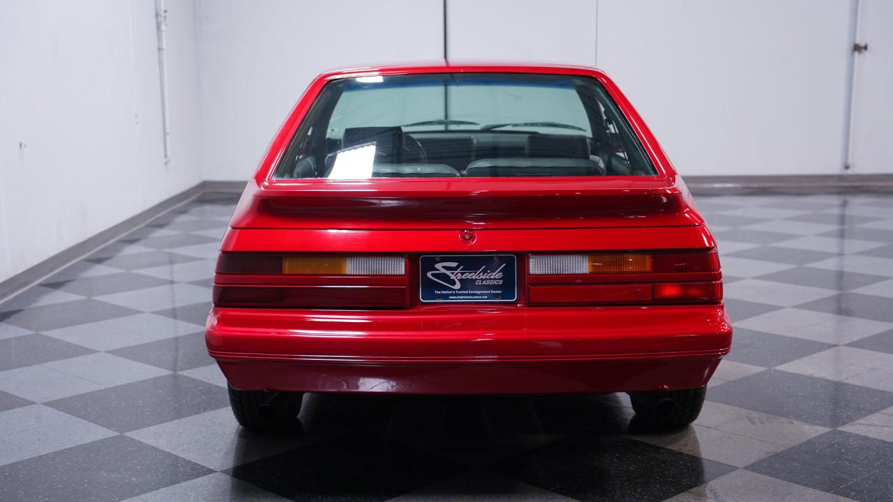 1979 Ford Mustang 5.0 Foxbody