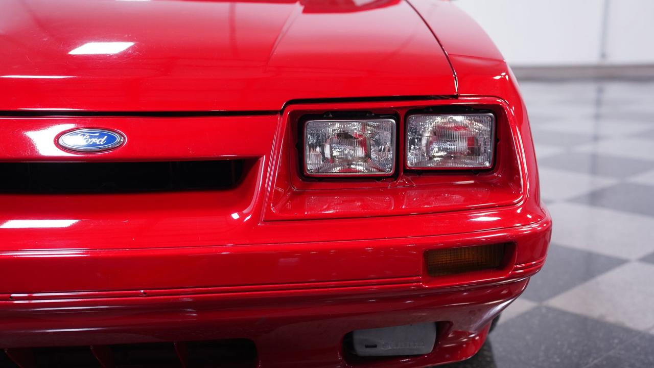 1979 Ford Mustang 5.0 Foxbody