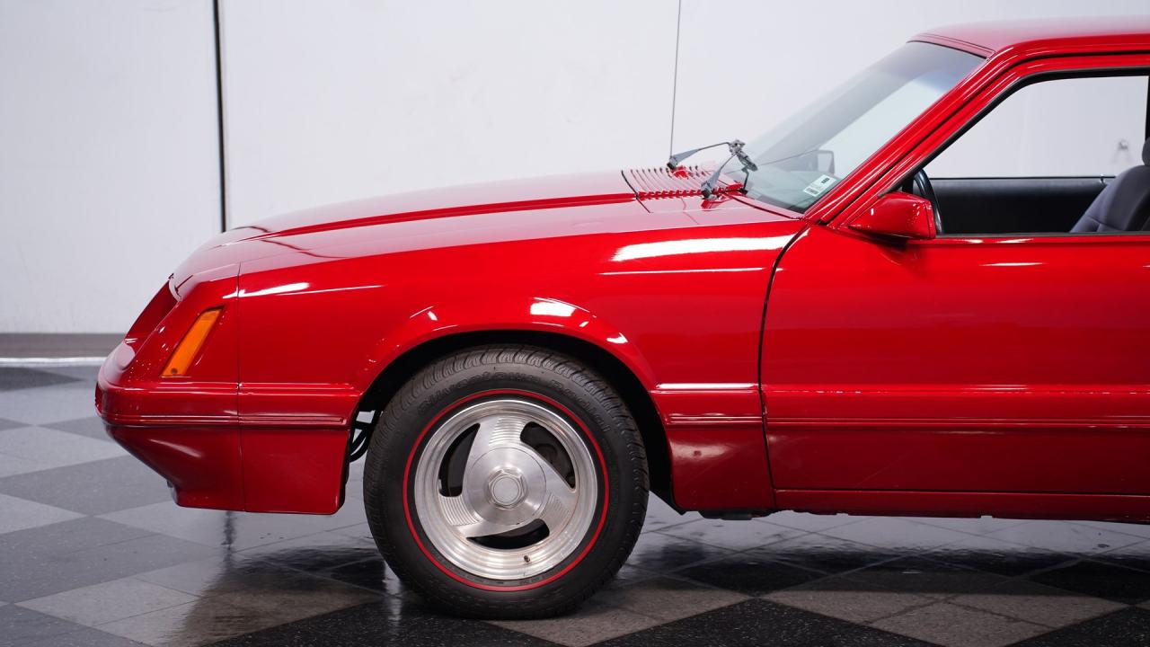 1979 Ford Mustang 5.0 Foxbody