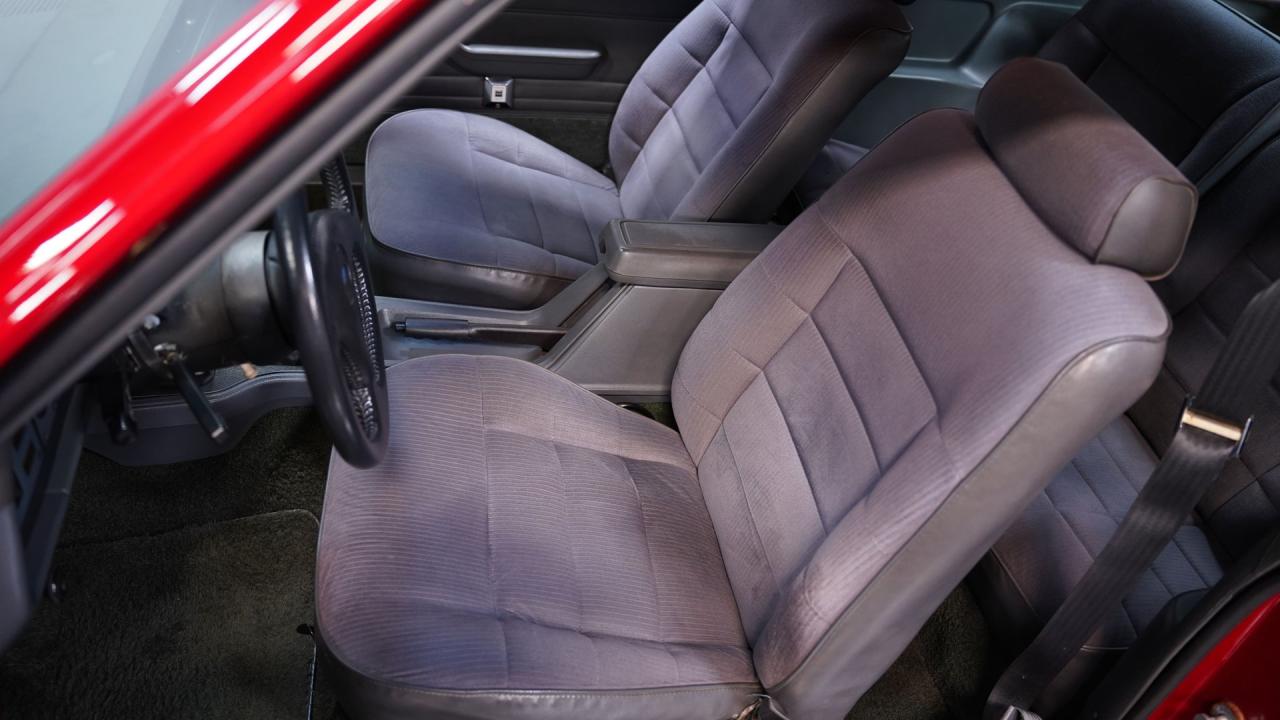 1979 Ford Mustang 5.0 Foxbody