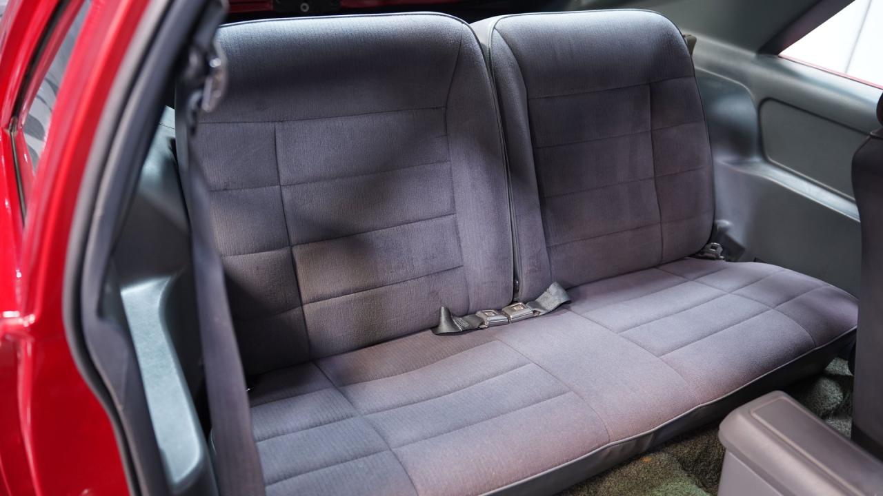 1979 Ford Mustang 5.0 Foxbody