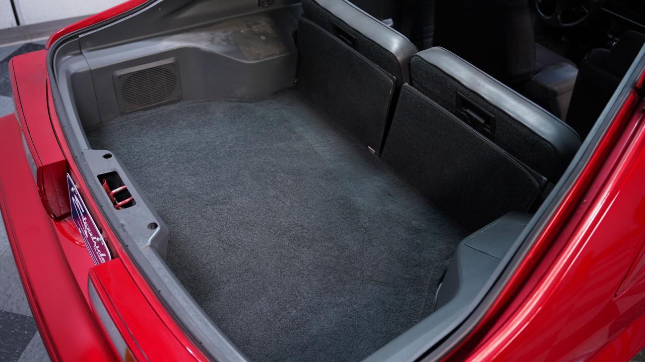 1979 Ford Mustang 5.0 Foxbody