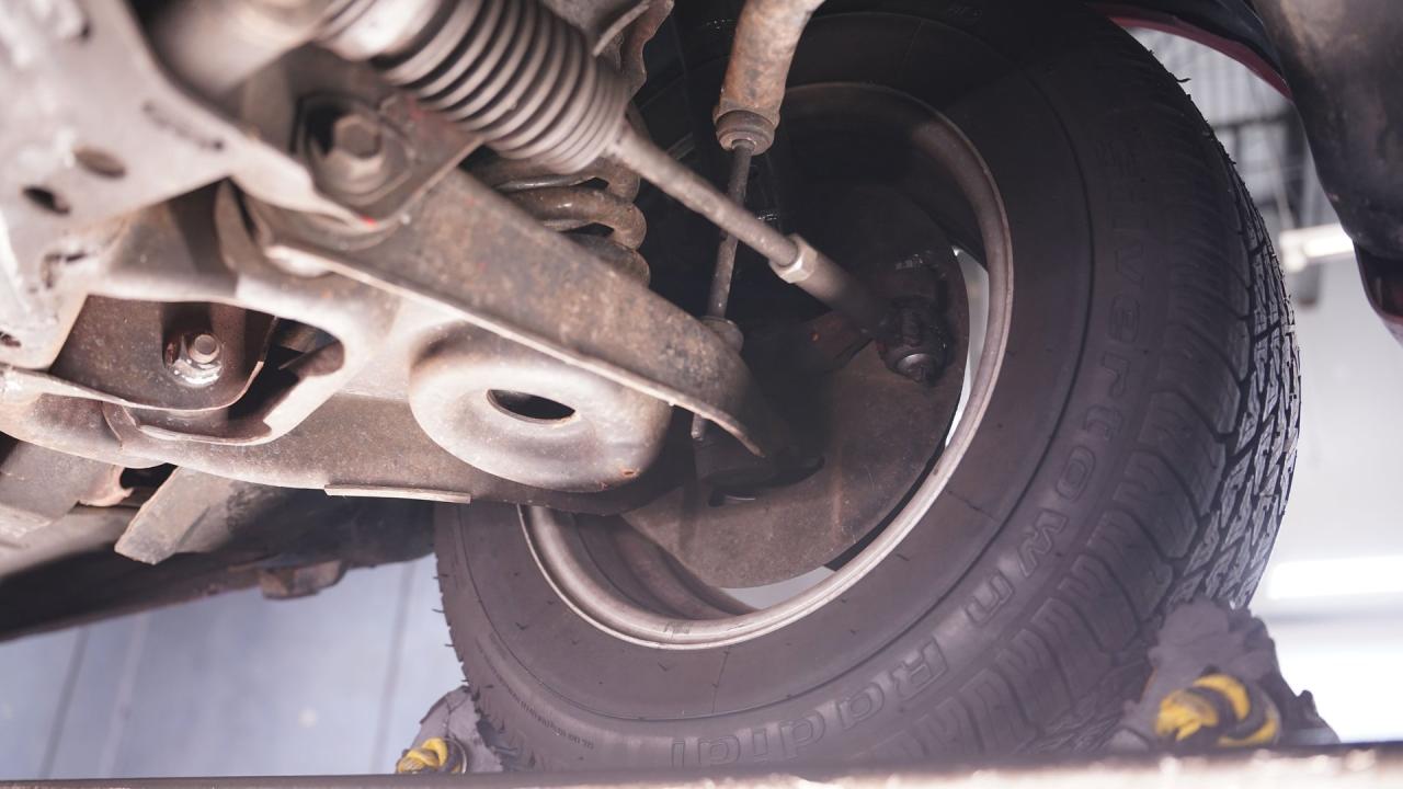 1979 Ford Mustang 5.0 Foxbody