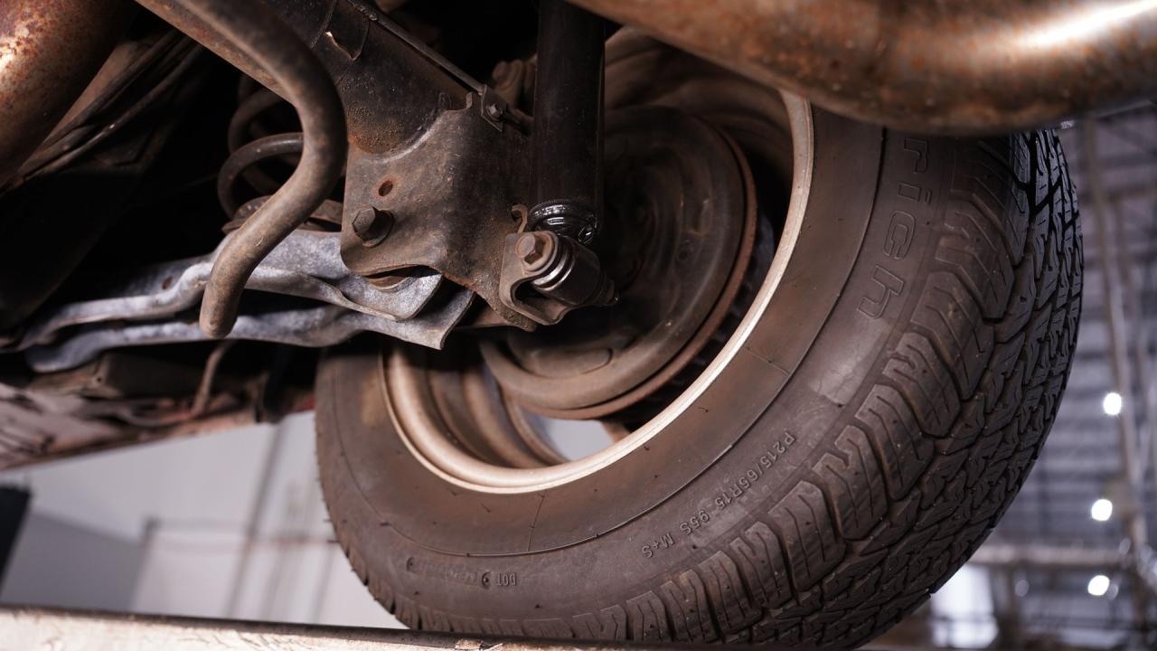 1979 Ford Mustang 5.0 Foxbody