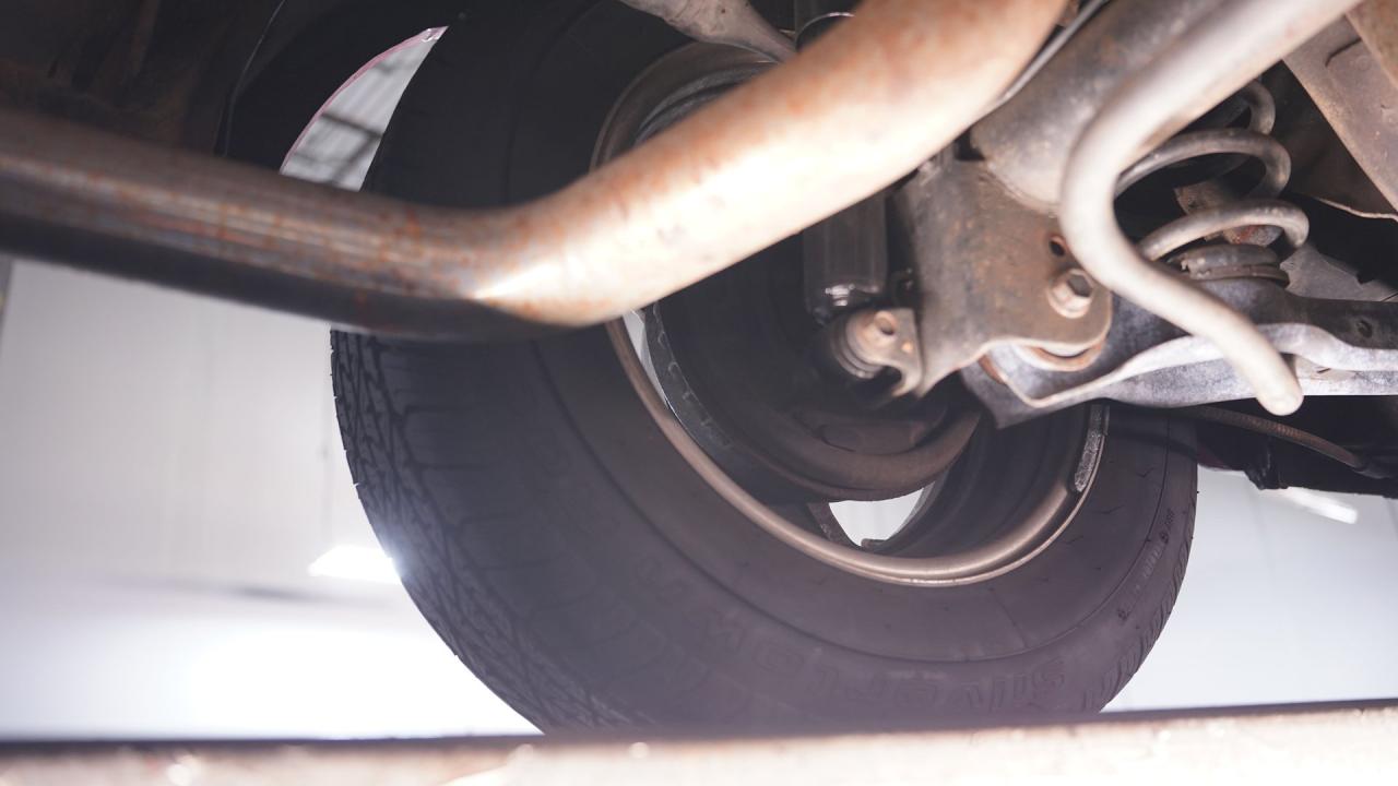 1979 Ford Mustang 5.0 Foxbody