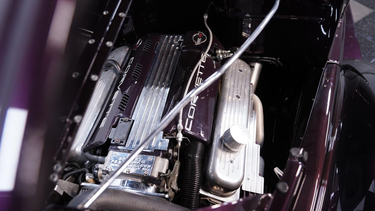 1937 Chevrolet Sedan